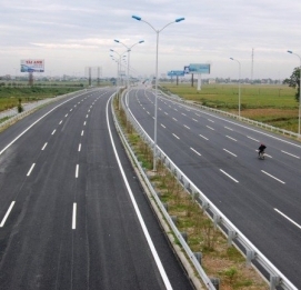 Cao tốc Đà Nẵng – Quảng Ngãi: Chọn hai nhà thầu xây lắp đầu tiên - VĨNH HƯNG JSC