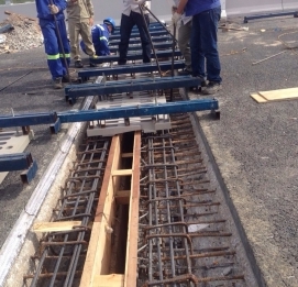 Công trình giao thông cấp I phải bảo hành 4 năm - VĨNH HƯNG JSC