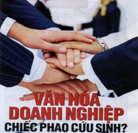 Định hướng Văn hóa Vĩnh Hưng - VĨNH HƯNG JSC