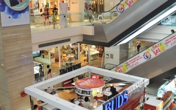 Urbanazation ground - Vinh Hung JSC