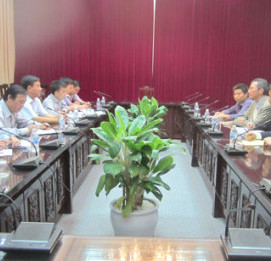 Dự án cầu Nhật Tân: Nhà thầu Nhật không đòi bồi thường - VĨNH HƯNG JSC