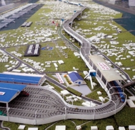 Hơn 14.000 tỷ đồng mua thiết bị tuyến metro số 1 - VĨNH HƯNG JSC
