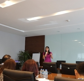 Khóa học Kỹ năng phòng ngừa rủi ro trong đàm phán, soạn thảo, ký kết hợp đồng trong hoạt động kinh d - VĨNH HƯNG JSC