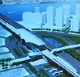 Khởi động tuyến metro số 1 Tp.HCM (Bến Thành – Suối Tiên) - VĨNH HƯNG JSC