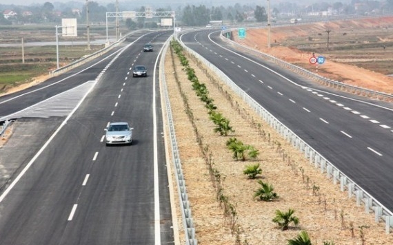 Sẽ khởi công 35 công trình giao thông lớn năm 2014 - VĨNH HƯNG JSC