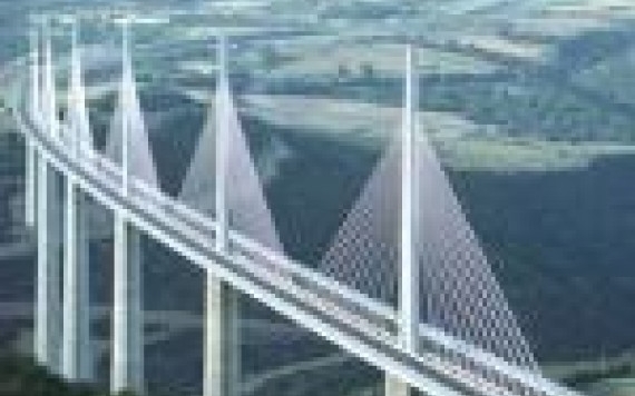 Tái khởi động dự án xây dựng cầu Cổ Chiên - VĨNH HƯNG JSC