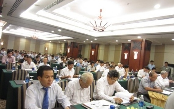 NEW EXPANSION JOINT APPLICATION FOR CONCRETE BRIDGES - Vinh Hung JSC