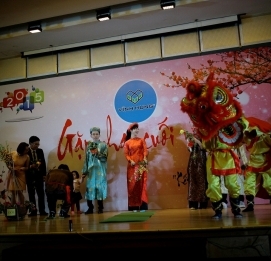 Vĩnh Hưng “Gặp nhau cuối năm 2015” - MỘT GALA ĐẦY Ý NGHĨA VÀ CẢM XÚC! - VĨNH HƯNG JSC