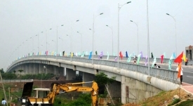 Cầu Phùng - VĨNH HƯNG JSC