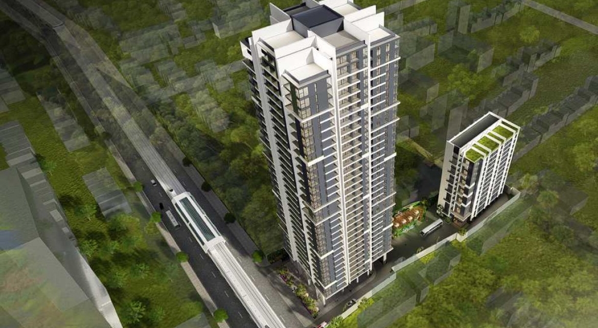 Dự án thi công chống thấm tầng hầm Nhà ở chung cư, DVTM - VĨNH HƯNG JSC