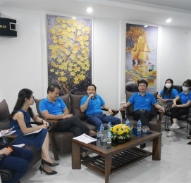 VĨNH HƯNG – 15 NĂM CẤT CÁNH - VĨNH HƯNG JSC