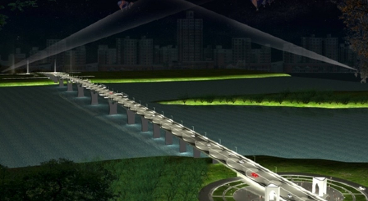Dự án cầu Cửa Đại - VĨNH HƯNG JSC
