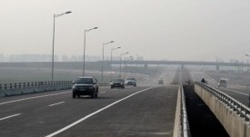 Dự án cao tốc Hà Nội - Thái Nguyên - VĨNH HƯNG JSC