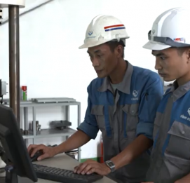 Vĩnh Hưng IP - xây dựng thương hiệu Việt cho sản phẩm c - VĨNH HƯNG JSC