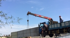 DỰ ÁN ĐẦU TƯ XÂY DỰNG CÔNG TRÌNH NÂNG CẤP, MỞ RÔ - VĨNH HƯNG JSC