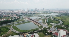 Dự án cầu Bồ Sơn - Bắc Ninh - VĨNH HƯNG JSC