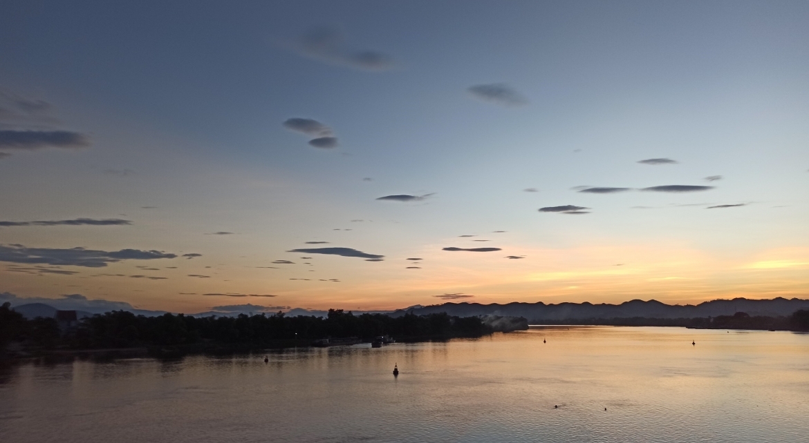 DỰ ÁN CẦU THỌ TƯỜNG (HÀ TĨNH) - VĨNH HƯNG JSC