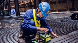 Gói thầu CP1A Bến Thành – Suối Tiên - VĨNH HƯNG JSC