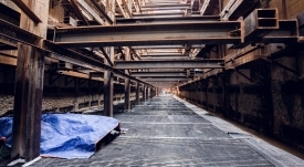 Gói thầu CP1A Bến Thành – Suối Tiên - VĨNH HƯNG JSC