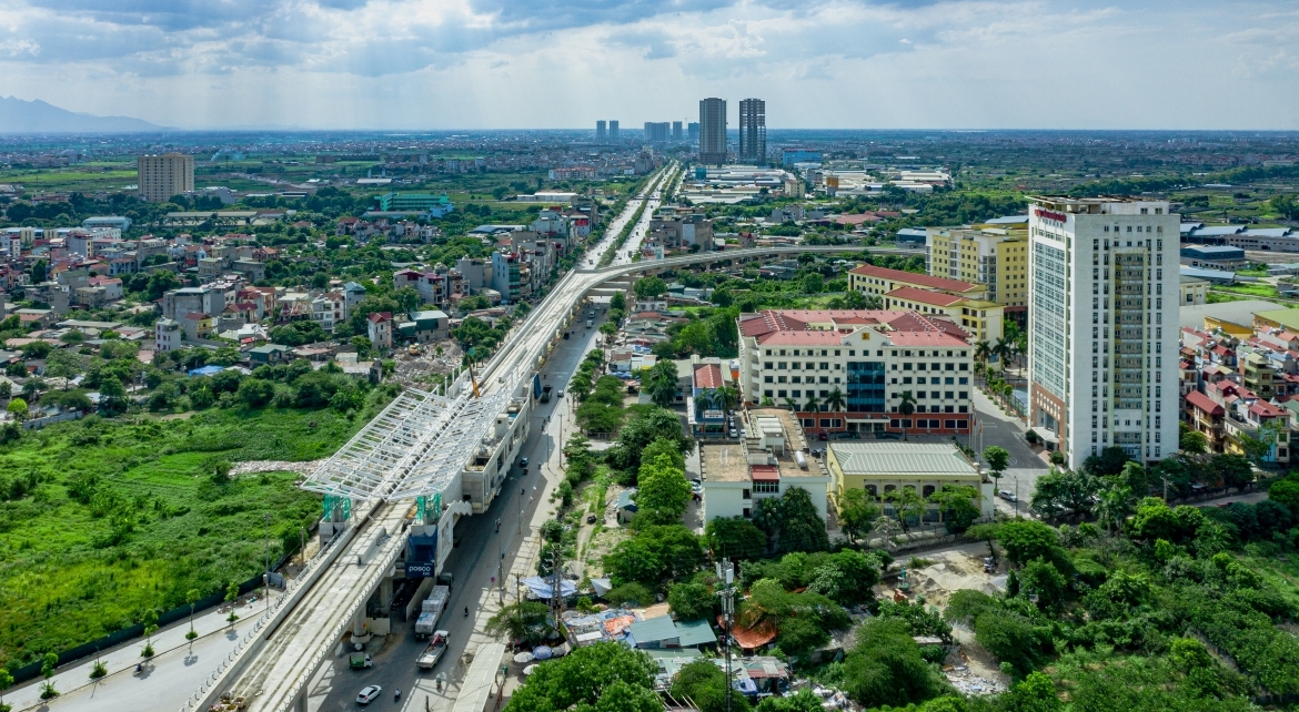 VĨNH HƯNG CUNG CẤP VẬT TƯ VÀ THI CÔNG CHỐNG THẤM - VĨNH HƯNG JSC