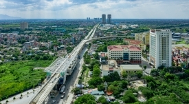 VĨNH HƯNG CUNG CẤP VẬT TƯ VÀ THI CÔNG CHỐNG THẤM - VĨNH HƯNG JSC