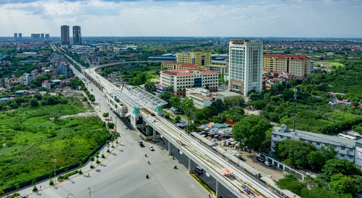 VĨNH HƯNG CUNG CẤP VẬT TƯ VÀ THI CÔNG CHỐNG THẤM - VĨNH HƯNG JSC