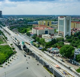 VĨNH HƯNG CUNG CẤP VẬT TƯ VÀ THI CÔNG CHỐNG THẤM - VĨNH HƯNG JSC