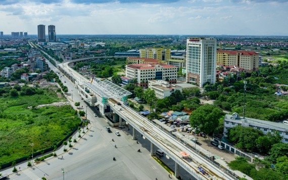 VĨNH HƯNG CUNG CẤP VẬT TƯ VÀ THI CÔNG CHỐNG THẤM - VĨNH HƯNG JSC