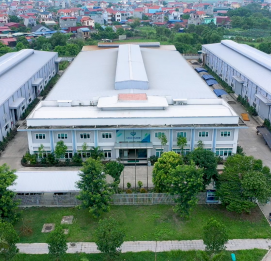 Giới thiệu Công ty TNHH Đầu tư và Sản xuất Vĩnh Hưng - VĨNH HƯNG JSC