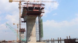 Dự án cao tốc Long Thành - Dầu Giây - VĨNH HƯNG JSC
