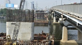 Sai Gon Bridge 2 - Vinh Hung JSC