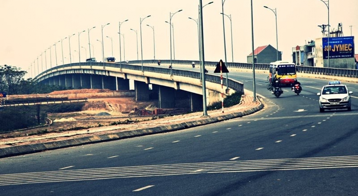 Cầu Phùng - VĨNH HƯNG JSC