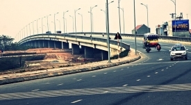 Cầu Phùng - VĨNH HƯNG JSC