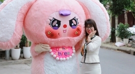 PHÁI ĐẸP VĨNH HƯNG RỘN RÀNG NGÀY QUỐC TẾ PHỤ NỮ 08.03 - VĨNH HƯNG JSC