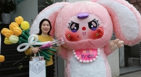 PHÁI ĐẸP VĨNH HƯNG RỘN RÀNG NGÀY QUỐC TẾ PHỤ NỮ 08.03 - VĨNH HƯNG JSC