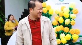 PHÁI ĐẸP VĨNH HƯNG RỘN RÀNG NGÀY QUỐC TẾ PHỤ NỮ 08.03 - VĨNH HƯNG JSC