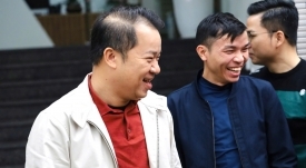 PHÁI ĐẸP VĨNH HƯNG RỘN RÀNG NGÀY QUỐC TẾ PHỤ NỮ 08.03 - VĨNH HƯNG JSC