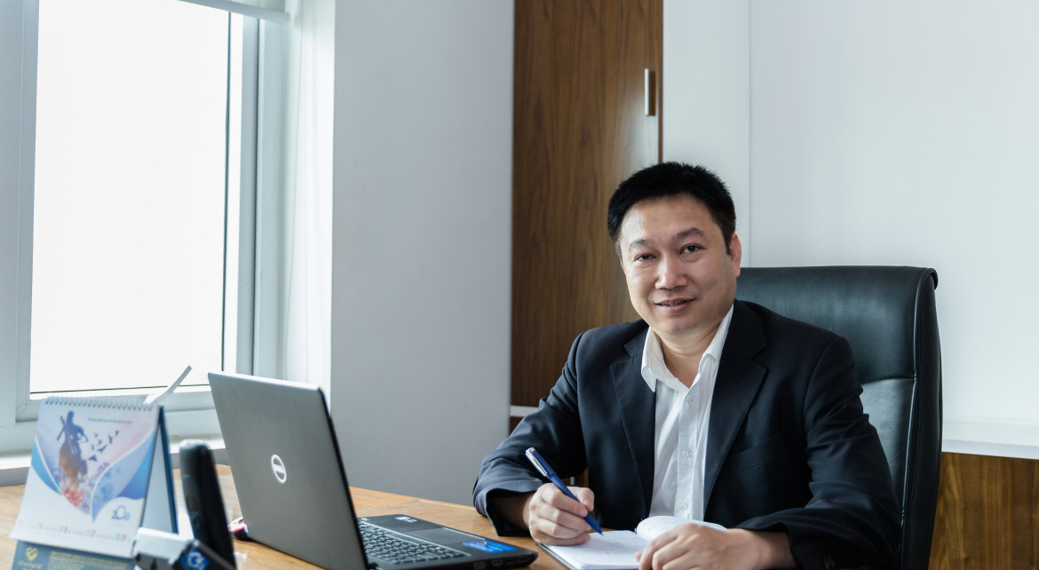 Tập thể CBNV VHIP - VĨNH HƯNG JSC