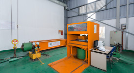 Tập thể CBNV VHIP - VĨNH HƯNG JSC