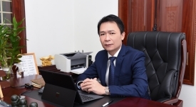 Ban Lãnh Đạo Vĩnh Hưng JSC - VĨNH HƯNG JSC