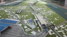 Dự án đường sắt đô thị Thành phố Hồ Chí Minh - VĨNH HƯNG JSC