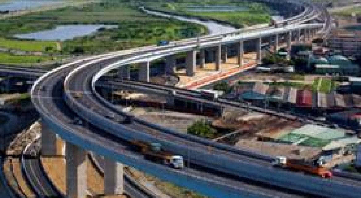 Dự án đường sắt đô thị Thành phố Hồ Chí Minh - VĨNH HƯNG JSC