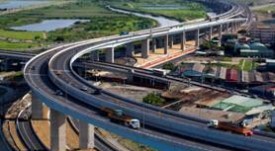 Dự án đường sắt đô thị Thành phố Hồ Chí Minh - VĨNH HƯNG JSC