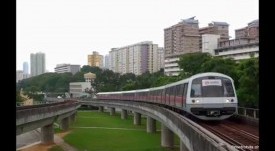 Dự án đường sắt đô thị Thành phố Hồ Chí Minh - VĨNH HƯNG JSC