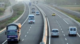 Đường cao tốc Sài Gòn – Trung Lương - VĨNH HƯNG JSC