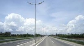 Đường cao tốc Sài Gòn – Trung Lương - VĨNH HƯNG JSC