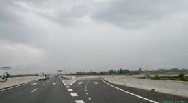 Đường cao tốc Sài Gòn – Trung Lương - VĨNH HƯNG JSC