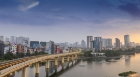 Dự án đường sắt Cát Linh - Hà Đông - VĨNH HƯNG JSC