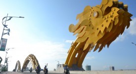Cầu Rồng - VĨNH HƯNG JSC