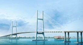 Cầu Cao Lãnh - VĨNH HƯNG JSC